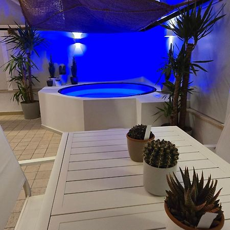Casaemare Apartment Porto SantʼElpidio Екстериор снимка