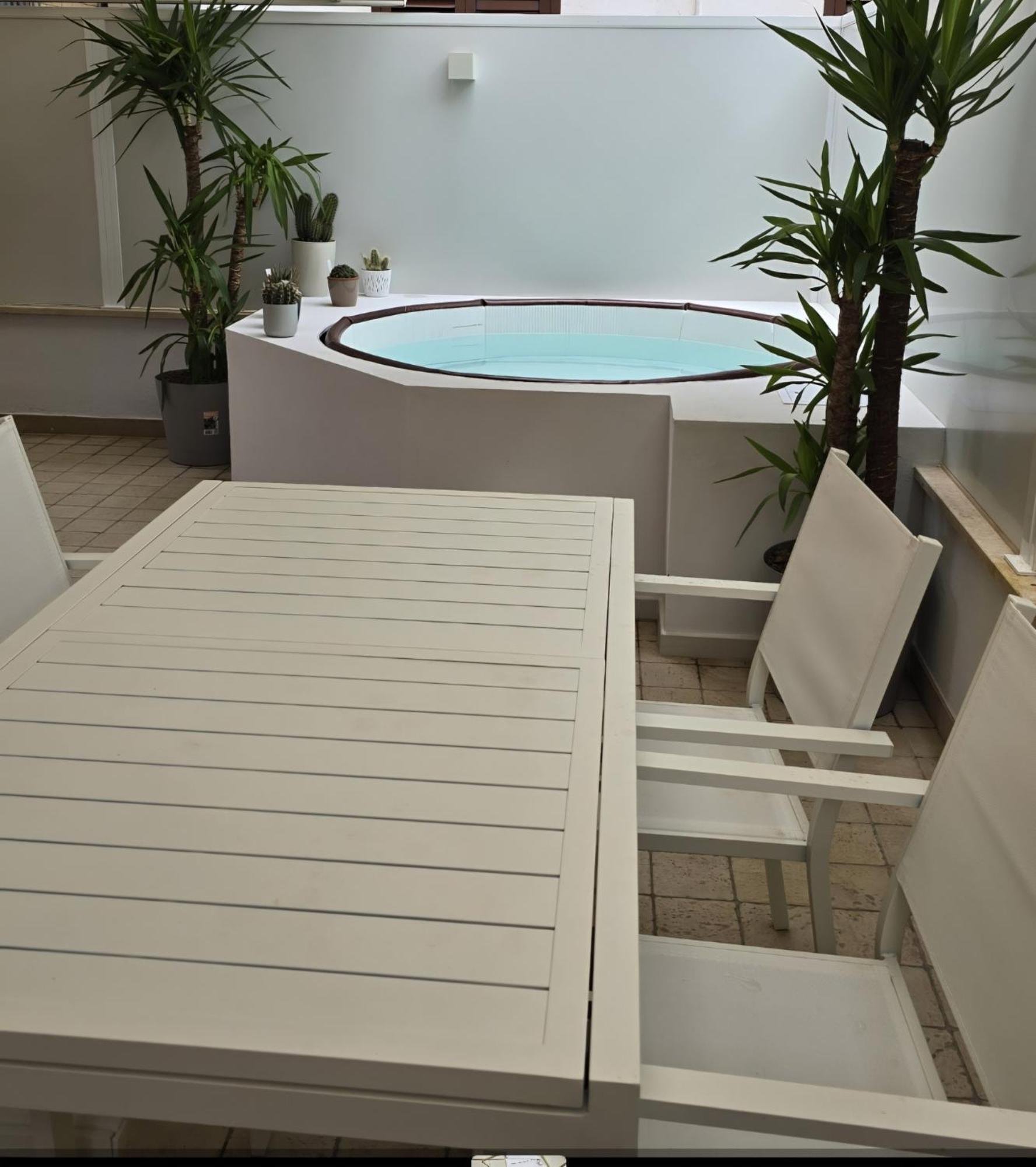 Casaemare Apartment Porto SantʼElpidio Екстериор снимка