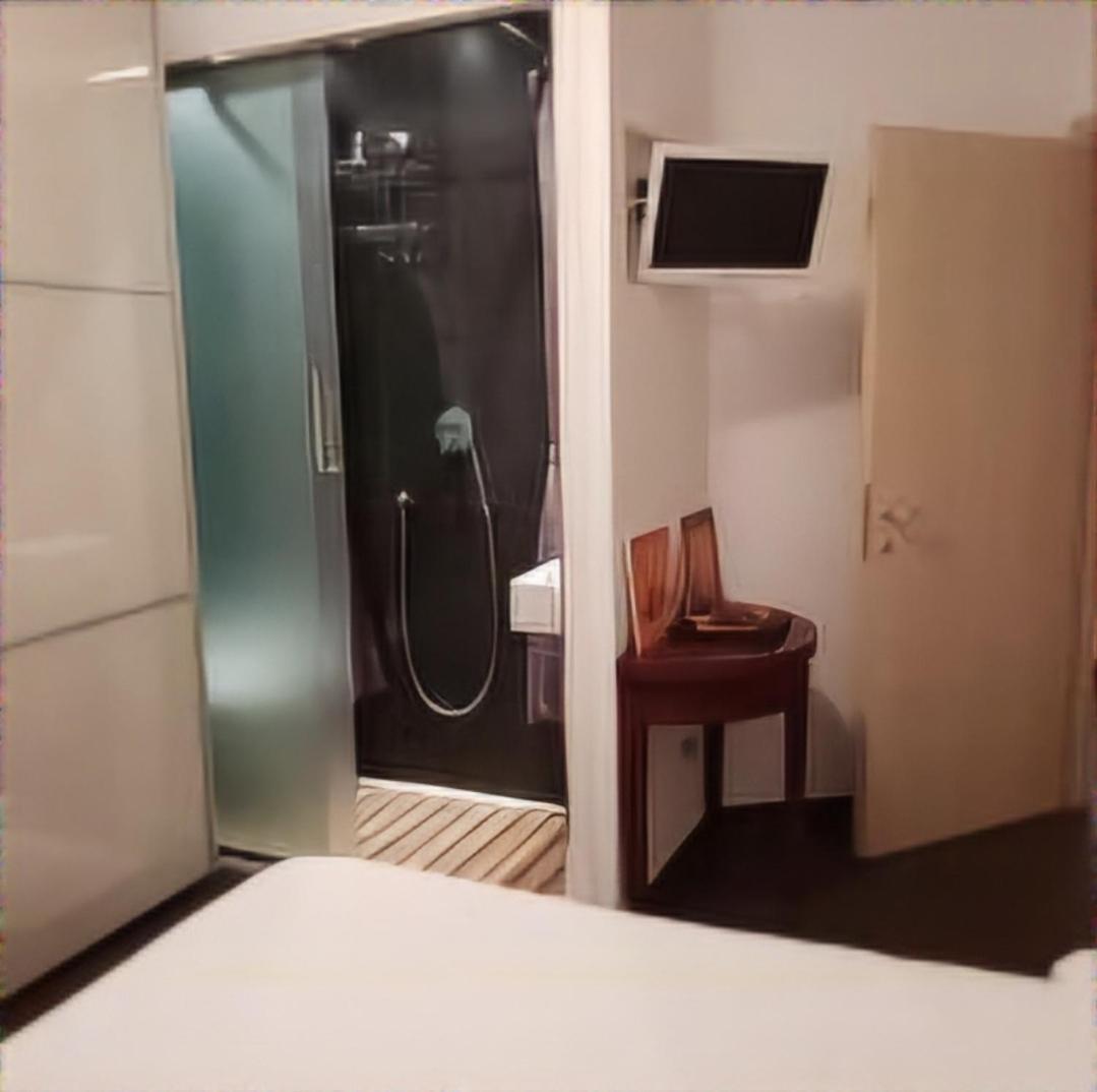 Casaemare Apartment Porto SantʼElpidio Екстериор снимка