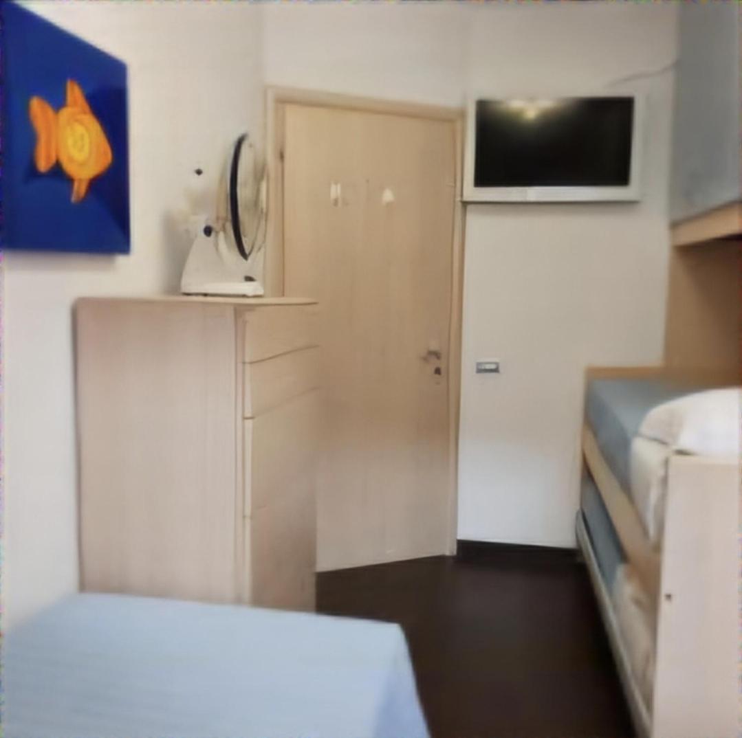 Casaemare Apartment Porto SantʼElpidio Екстериор снимка