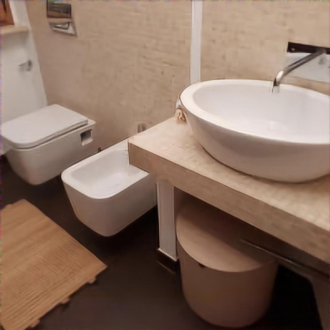 Casaemare Apartment Porto SantʼElpidio Екстериор снимка