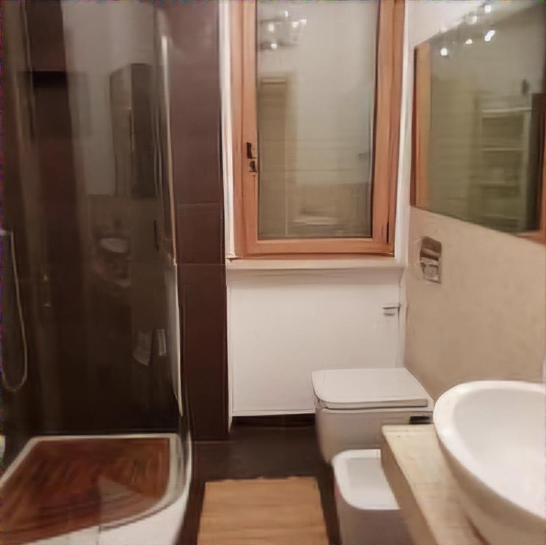 Casaemare Apartment Porto SantʼElpidio Екстериор снимка