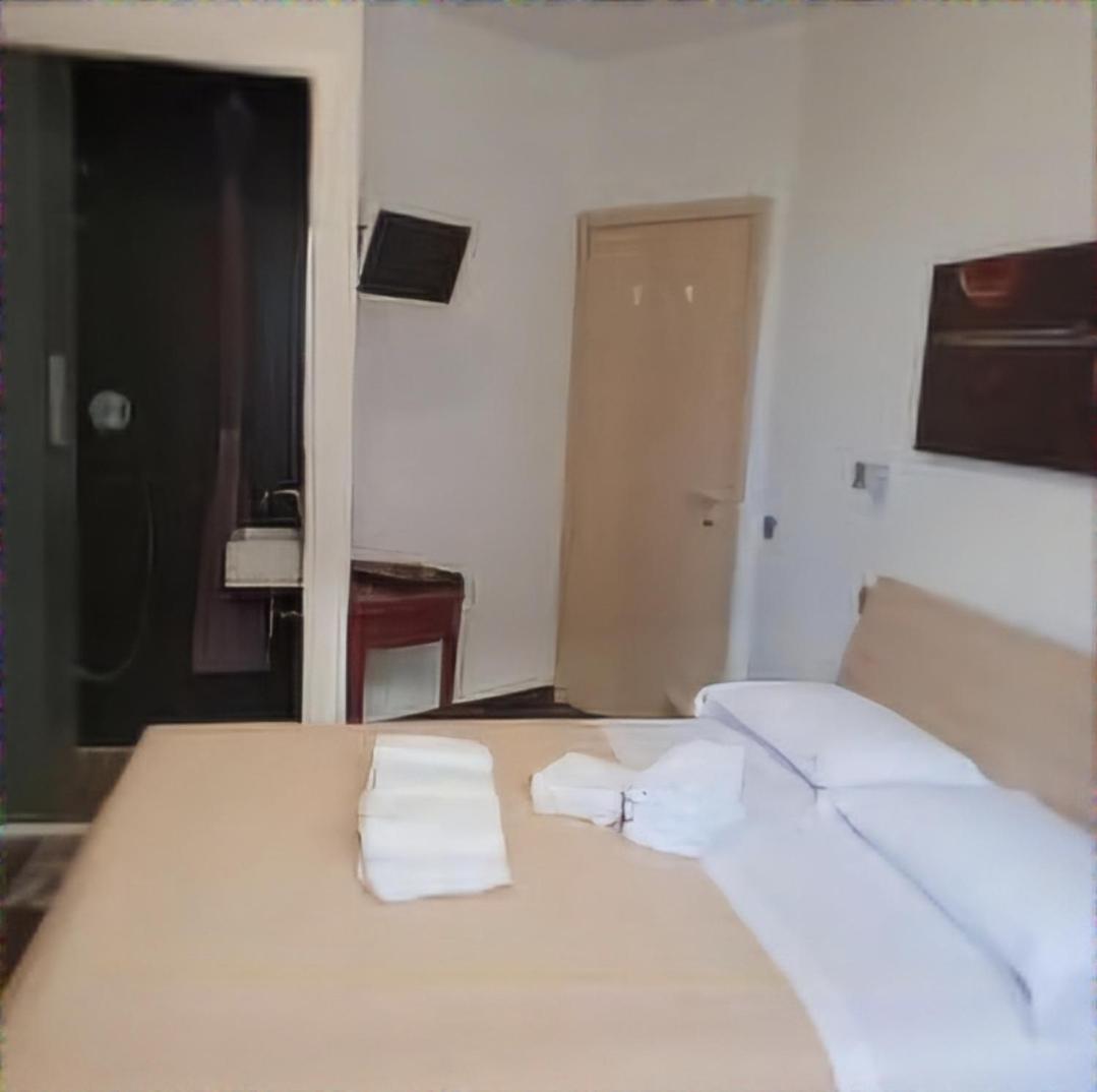 Casaemare Apartment Porto SantʼElpidio Екстериор снимка
