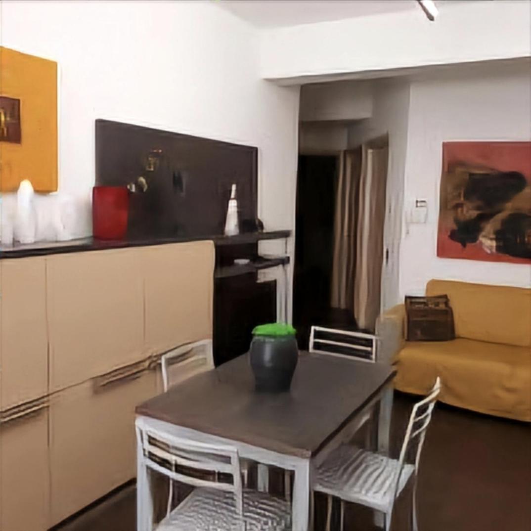 Casaemare Apartment Porto SantʼElpidio Екстериор снимка