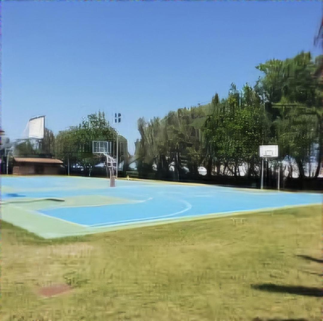 Casaemare Apartment Porto SantʼElpidio Екстериор снимка