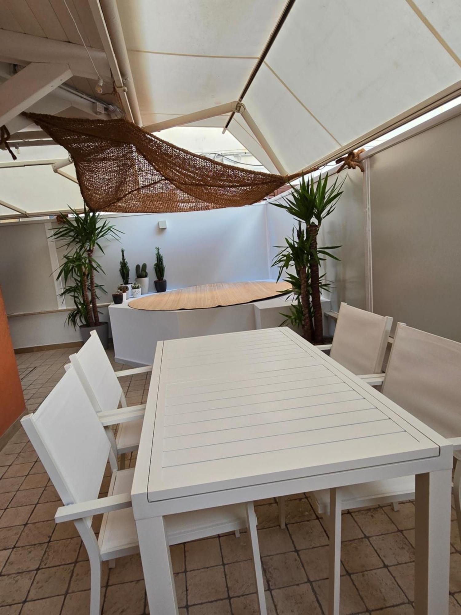 Casaemare Apartment Porto SantʼElpidio Екстериор снимка