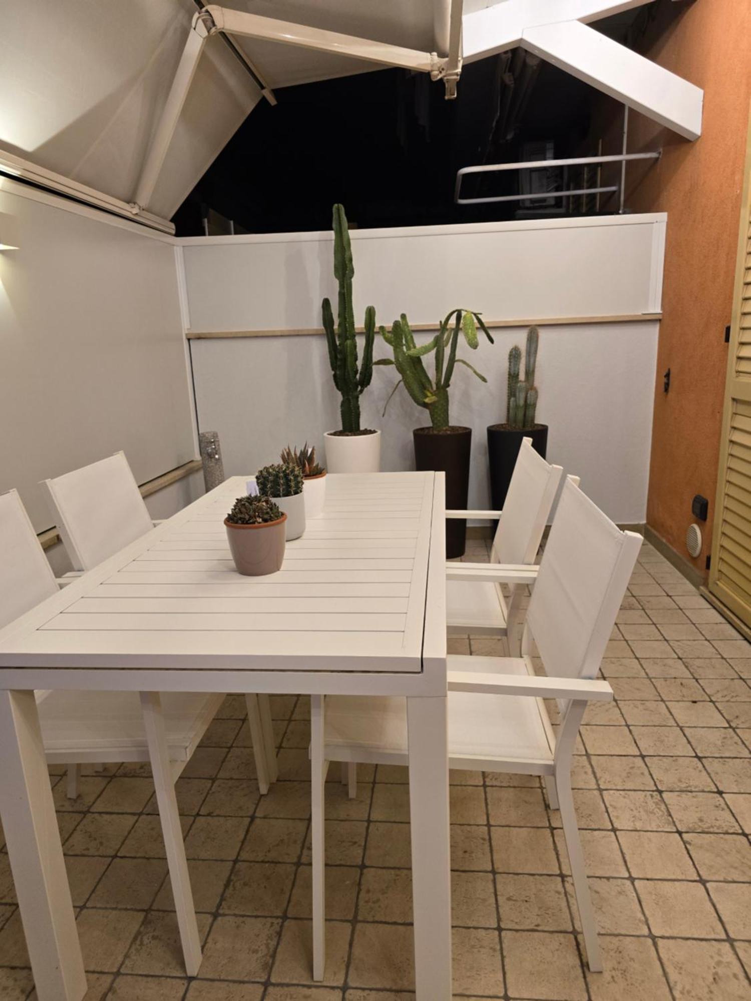 Casaemare Apartment Porto SantʼElpidio Екстериор снимка