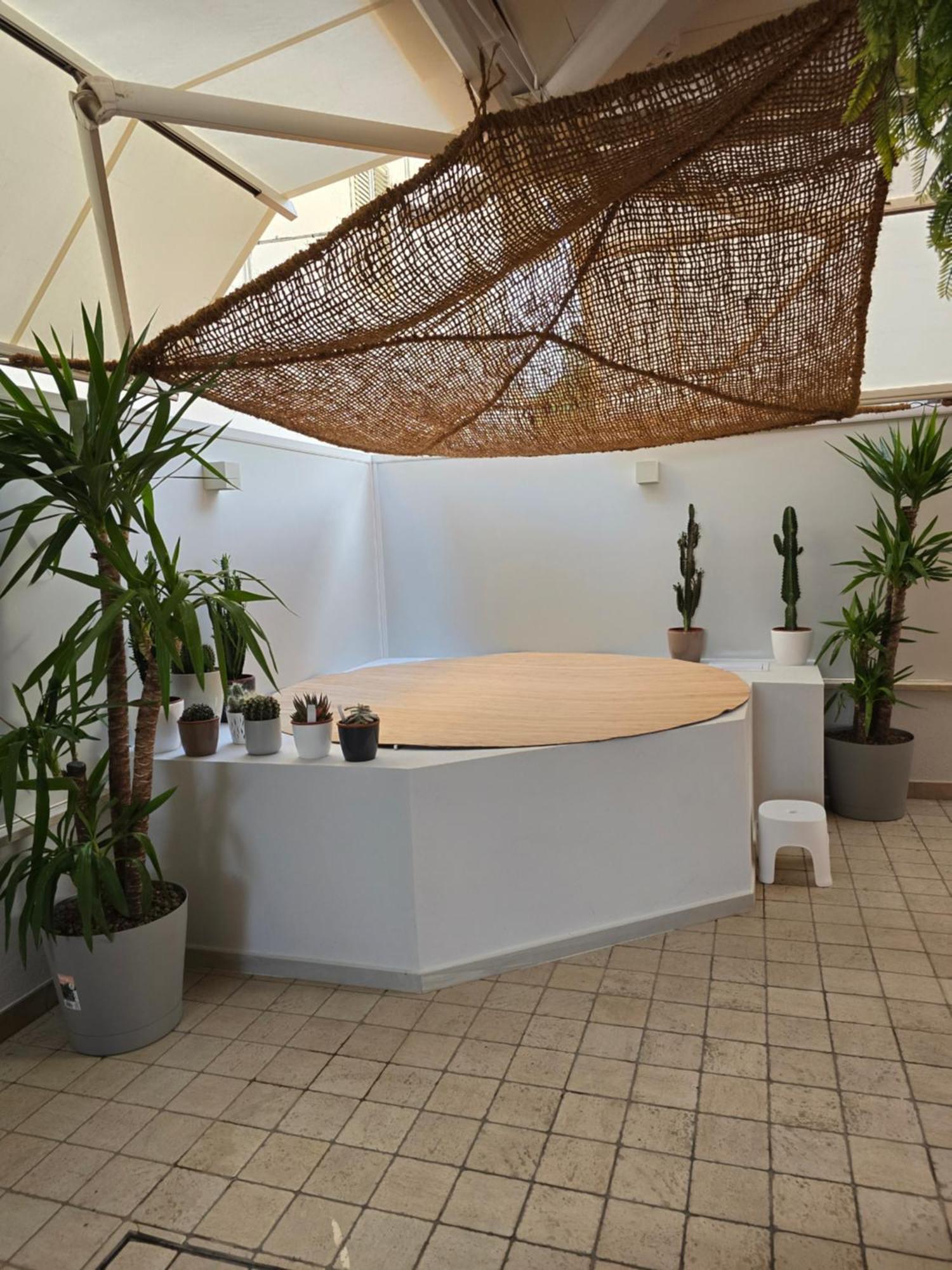 Casaemare Apartment Porto SantʼElpidio Екстериор снимка