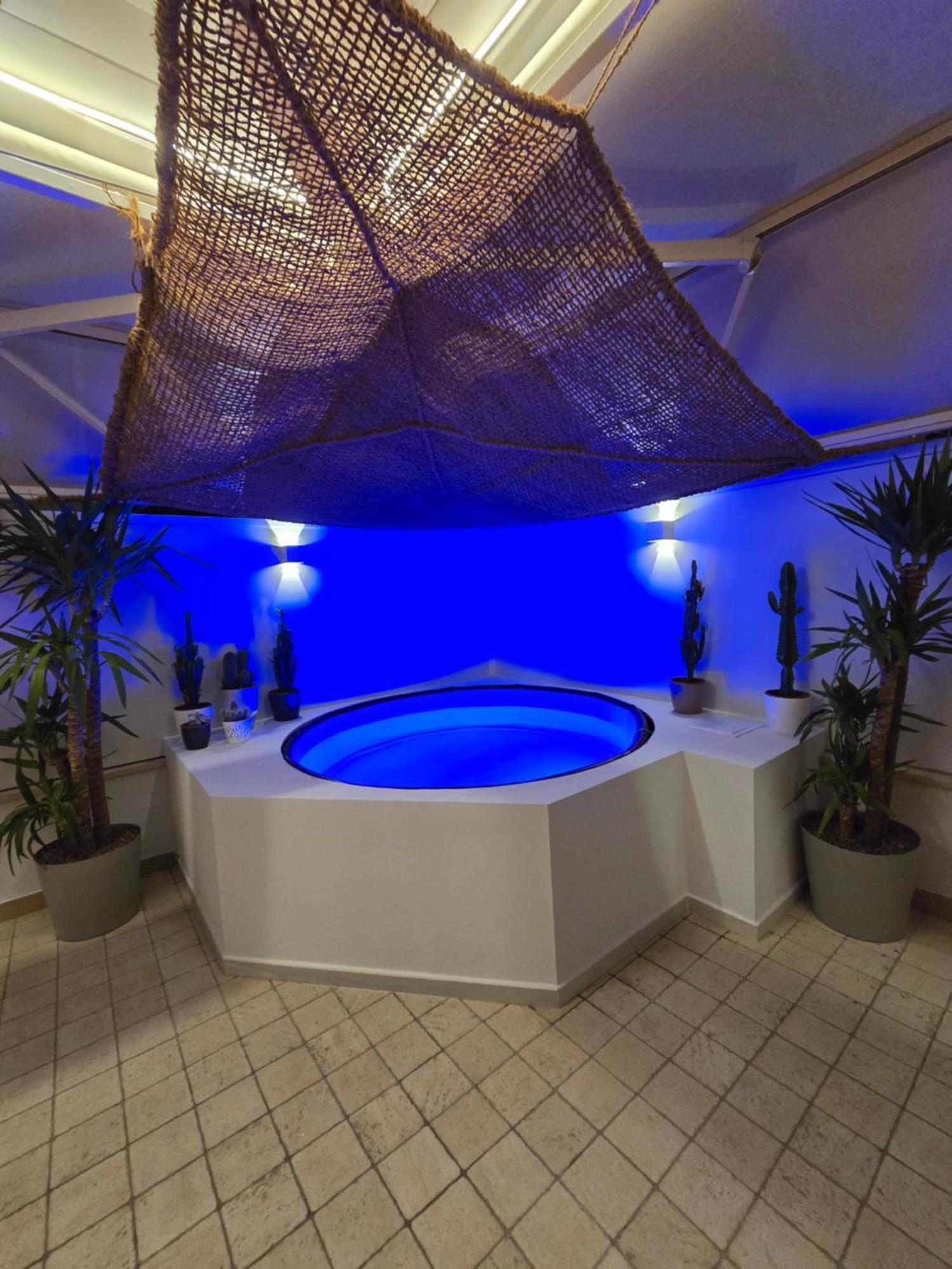 Casaemare Apartment Porto SantʼElpidio Екстериор снимка