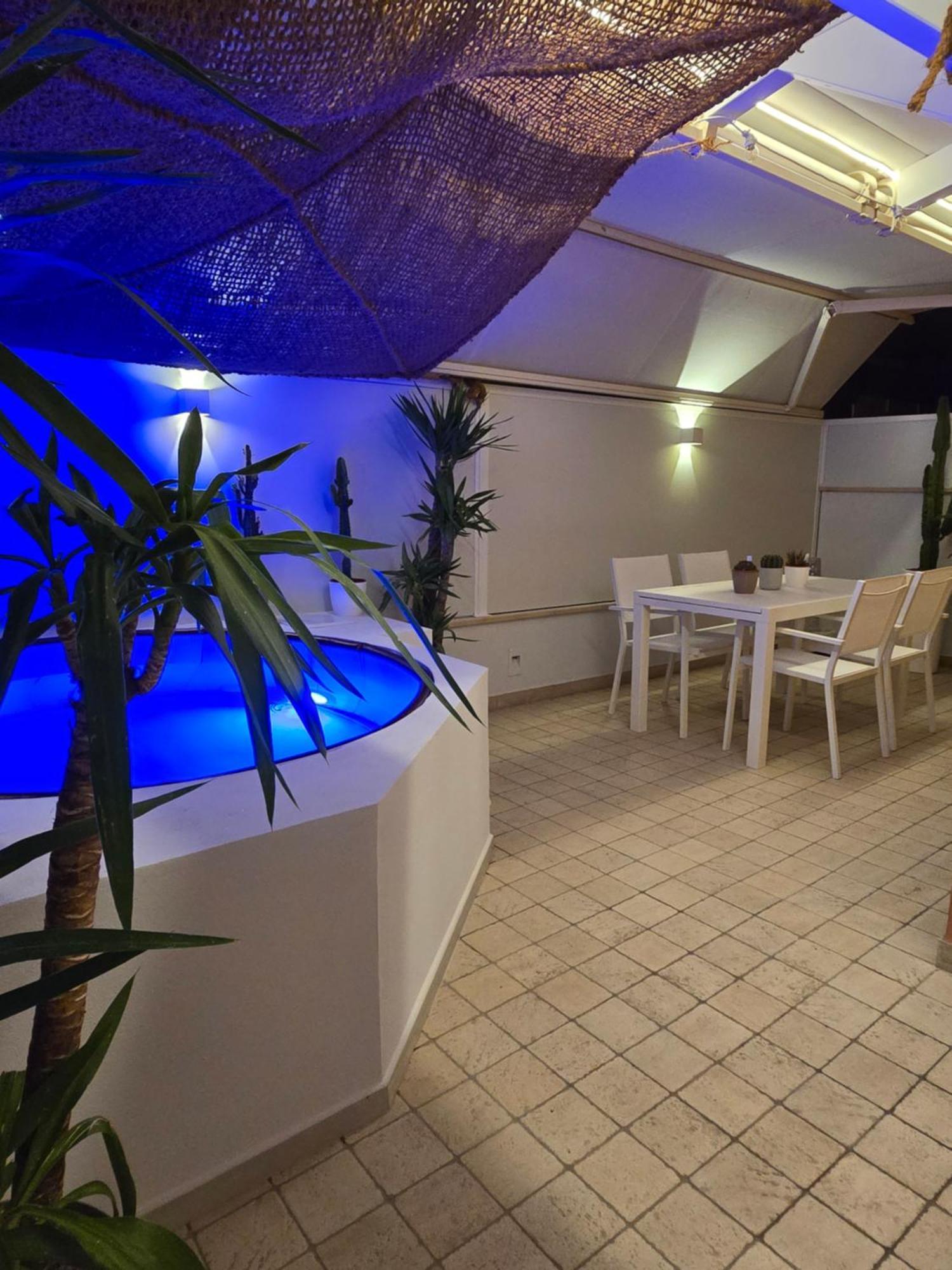 Casaemare Apartment Porto SantʼElpidio Екстериор снимка