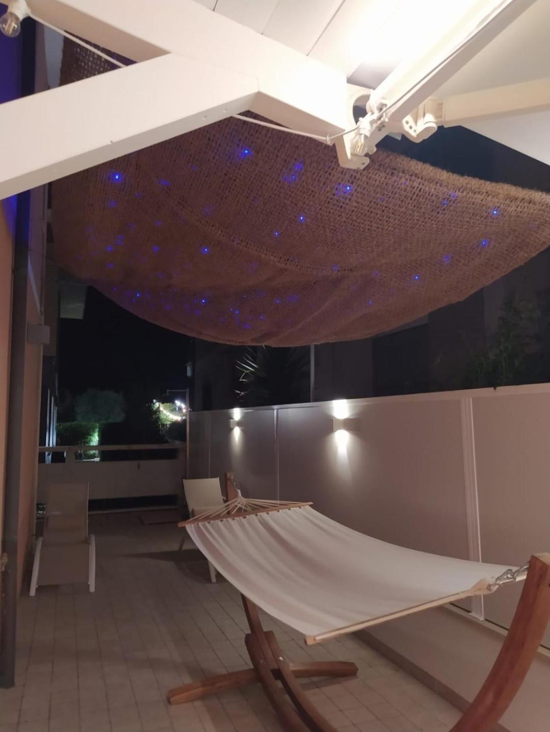 Casaemare Apartment Porto SantʼElpidio Екстериор снимка